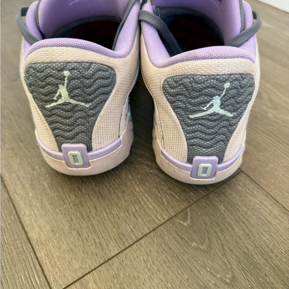 Nike Jordan Tatum 2 Athletic Shoes Sneakers View 3
